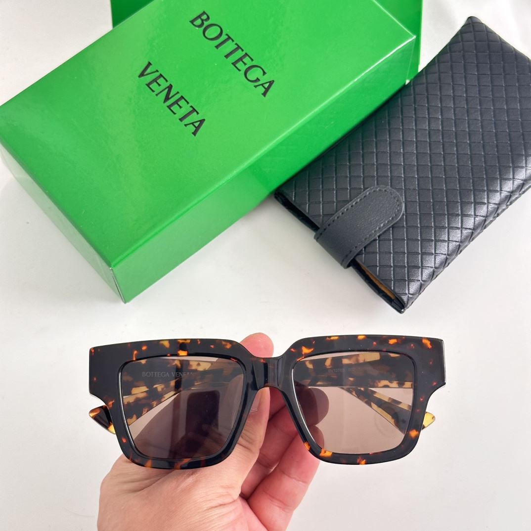 Bottega Veneta Sunglasses